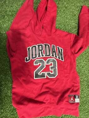 Jordan